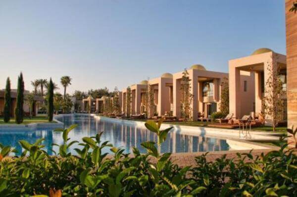 en iyi antalya balayı otelleri