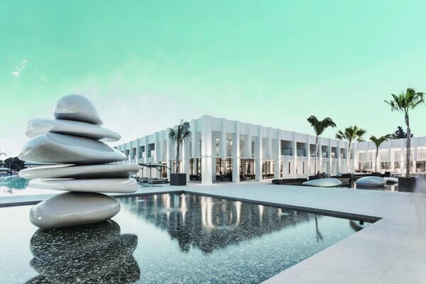 en iyi antalya balayı otelleri