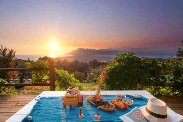 en iyi antalya balayı otelleri