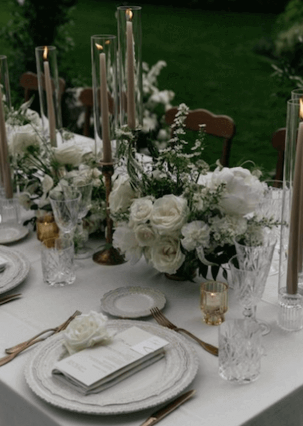 Ankara'nın En İyi Düğün Otelleri