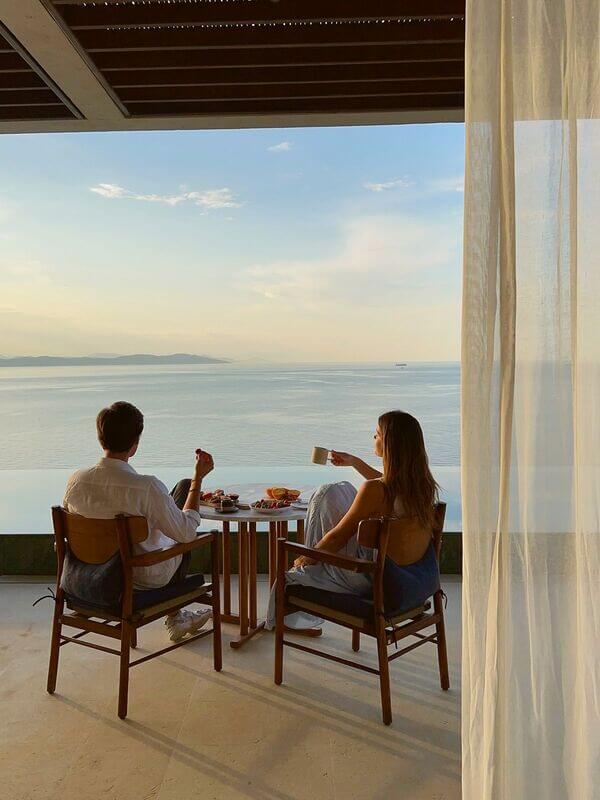 en iyi antalya balayı otelleri