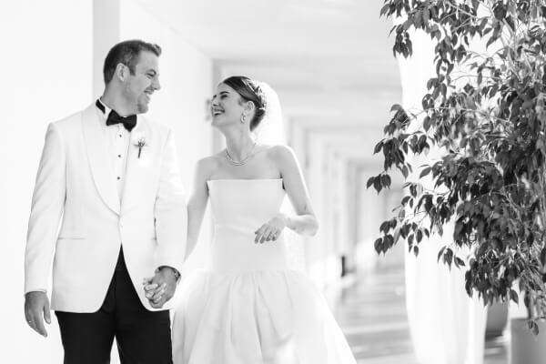 Aslıgül ve Aytek'in Düğünü