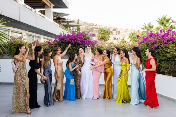 Aslıgül ve Aytek'in Düğünü