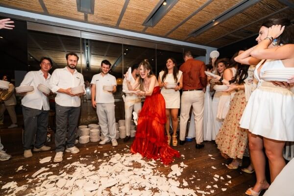 Aslıgül ve Aytek'in Düğünü