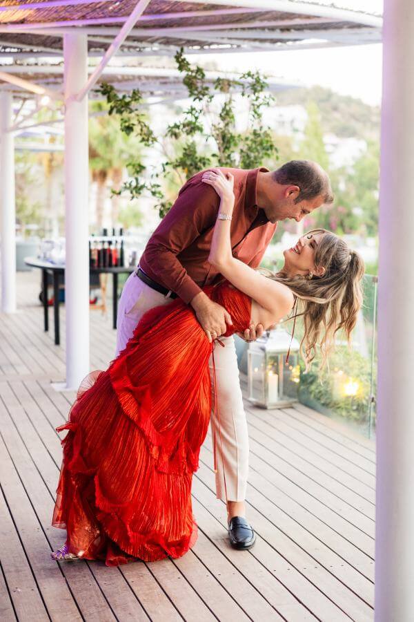 Aslıgül ve Aytek'in Düğünü