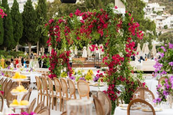 Aslıgül ve Aytek'in Düğünü