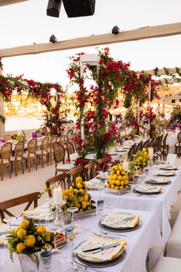 Aslıgül ve Aytek'in Düğünü