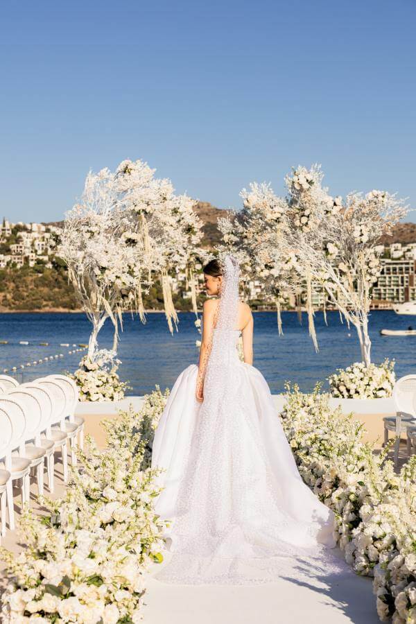 Aslıgül ve Aytek'in Düğünü