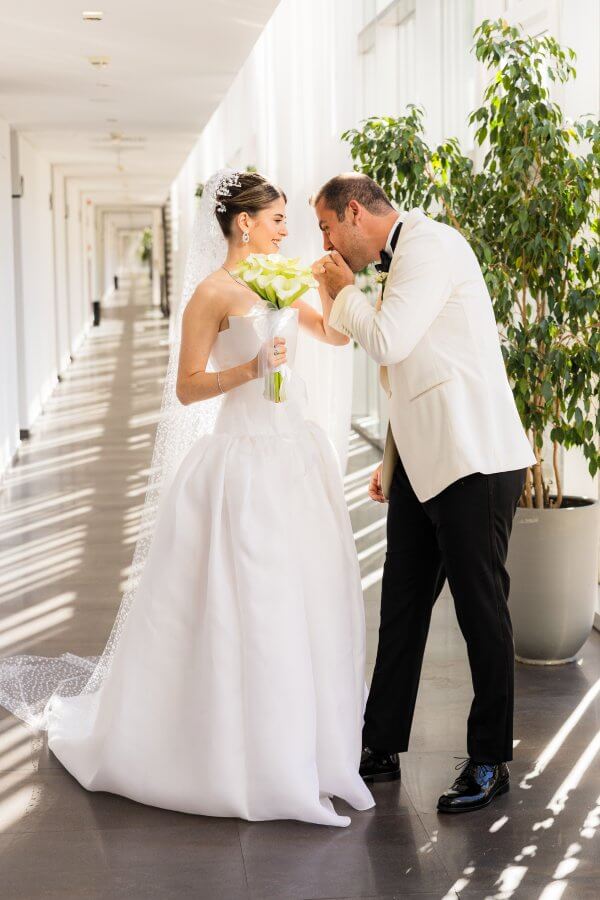 Aslıgül ve Aytek'in Düğünü