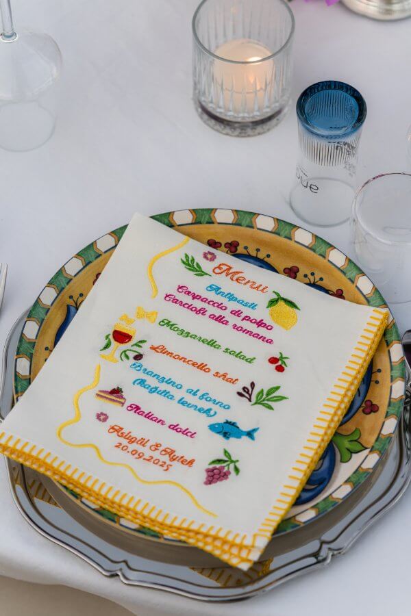 Aslıgül ve Aytek'in Düğünü