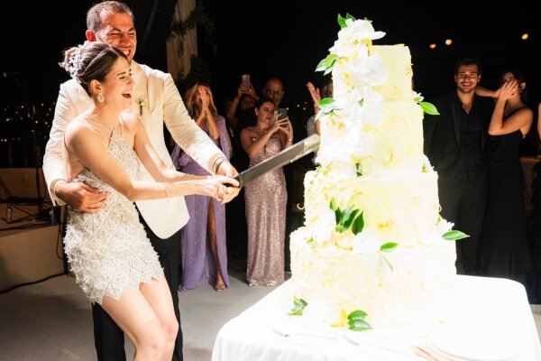 Aslıgül ve Aytek'in Düğünü