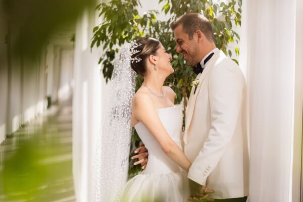 Aslıgül ve Aytek'in Düğünü