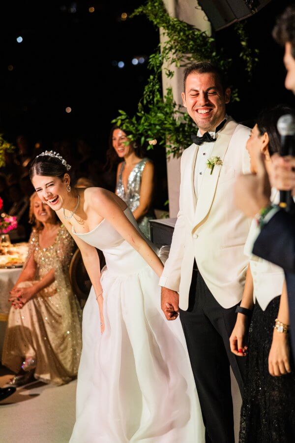 Aslıgül ve Aytek'in Düğünü