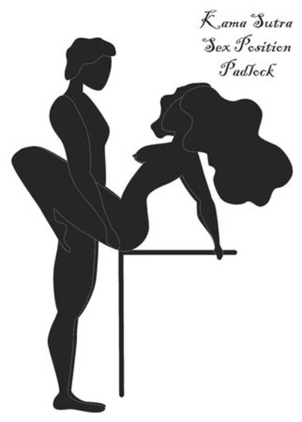 kamasutra pozisyonları