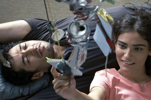 sevgiliyle izlenecek filmler