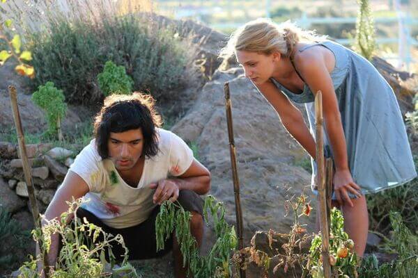 sevgiliyle izlenecek filmler