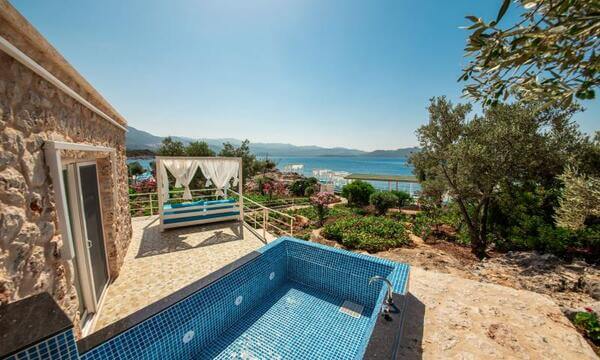 en iyi antalya balayı otelleri