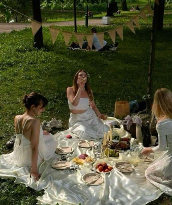 bridal shower nedir