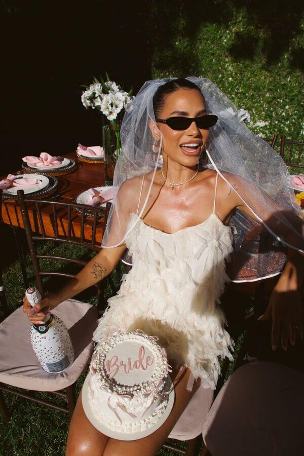 Bridal Shower Nedir ve Nasıl Yapılır?