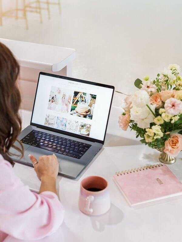 bridolog wedding planner