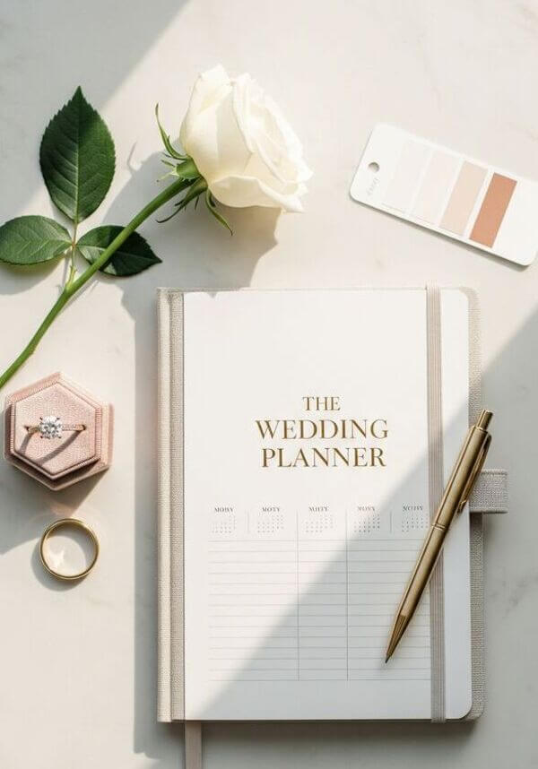 bridolog wedding planner