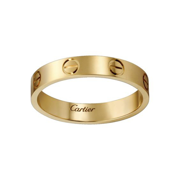 Cartier Alyans