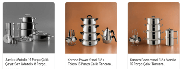 Kendi Tarzını Yansıtan Çeyiz Paketi Nasıl Oluşturulur?