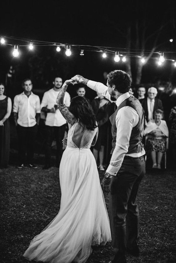 düğün dansı