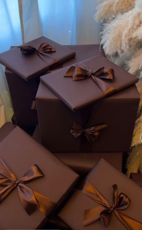 damat bohçası nasıl hazırlanır