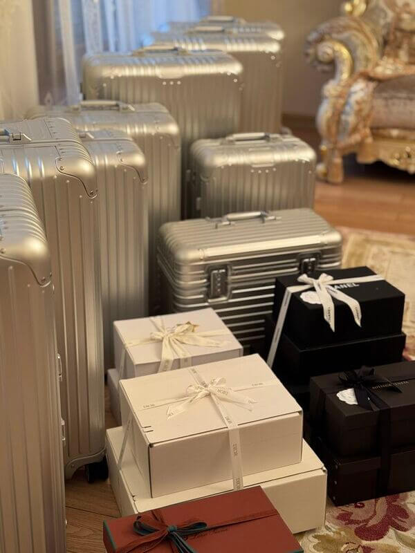 damat bohçası nasıl hazırlanır