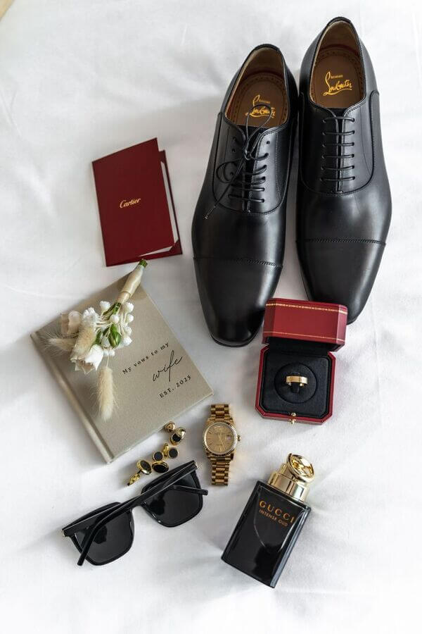 Damat Bohçası Nasıl Hazırlanır?