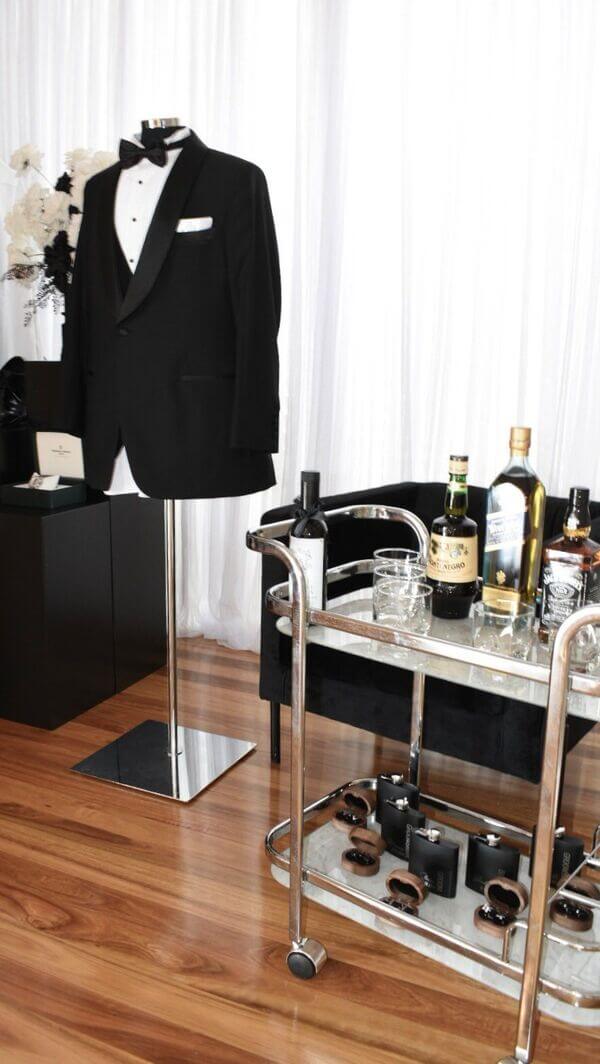 damat bohçası nasıl hazırlanır