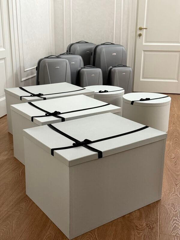 damat bohçası nasıl hazırlanır