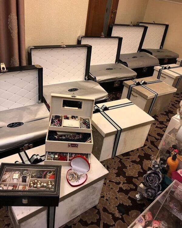 damat bohçası nasıl hazırlanır