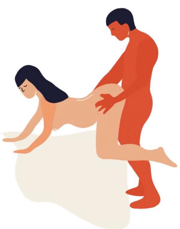 doggy pozisyonu nedir