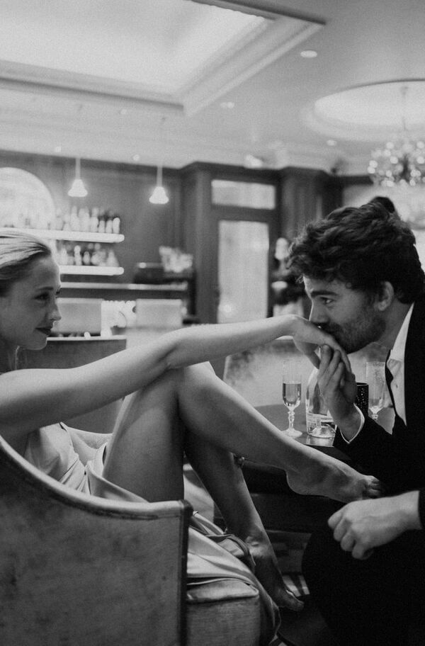 dirty talk nedir