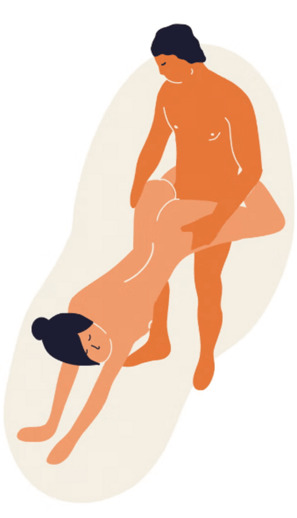 doggy pozisyon nedir