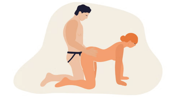 doggy pozisyonu nedir 