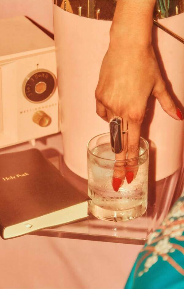 dildo nedir