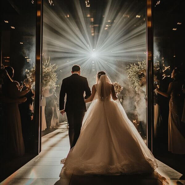 en iyi düğün giriş müzikleri