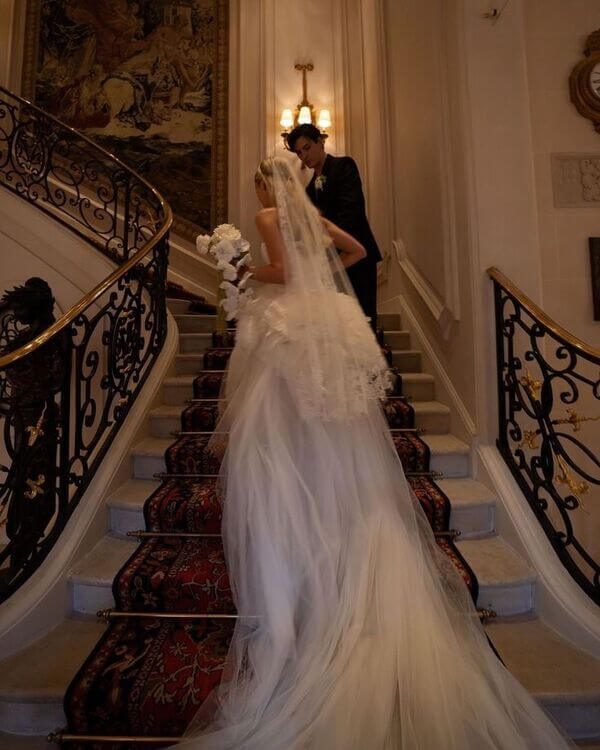 en iyi düğün giriş müzikleri