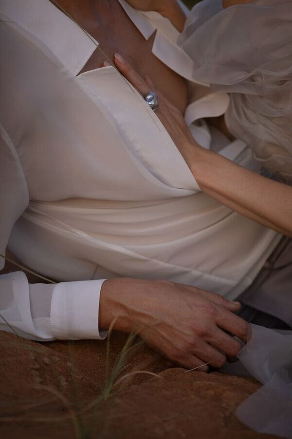 Bir Erkeğin Aklını Başından Alan Sözler Nelerdir?