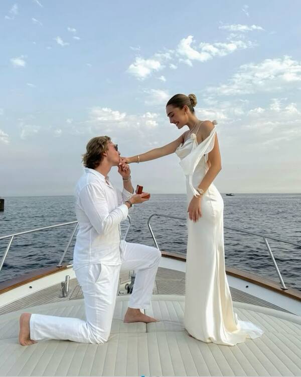 Etkileyici Bir Evlilik Teklifi İçin En İyi Fikirler (2026)