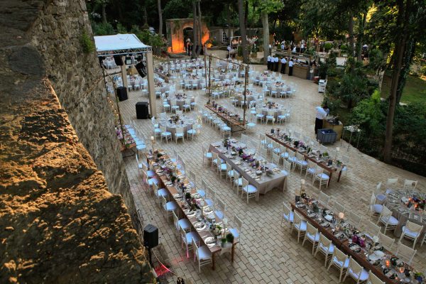 istanbul yemekli düğün mekanları