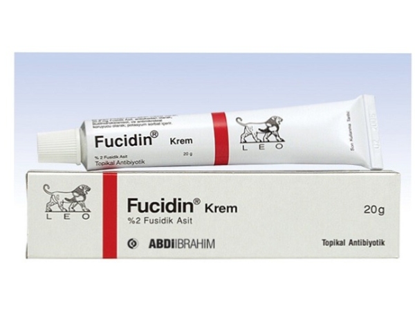 fucidin krem