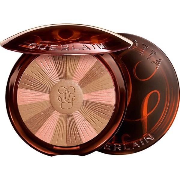 Guerlain Terracotta Sunkissed Natural Bronzer