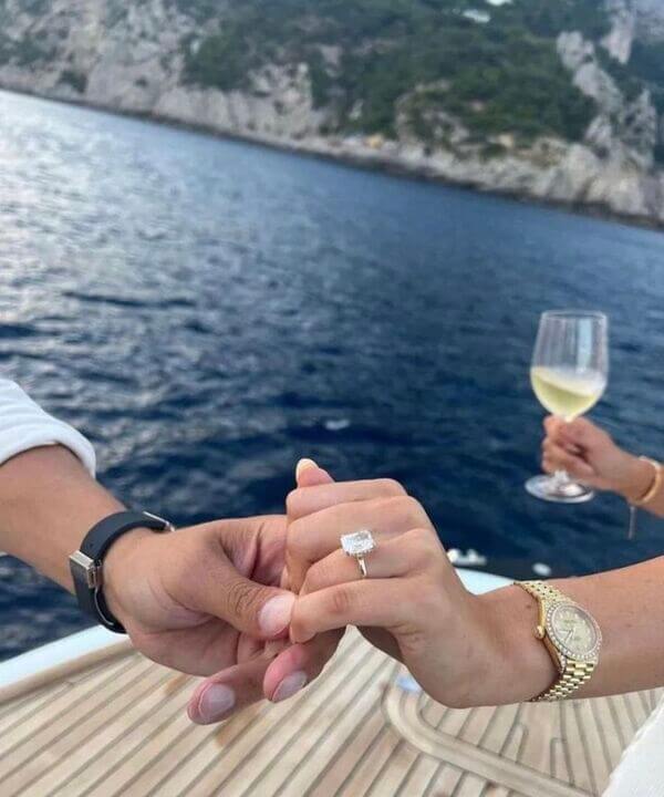 en romantik evlilik teklifi sözleri
