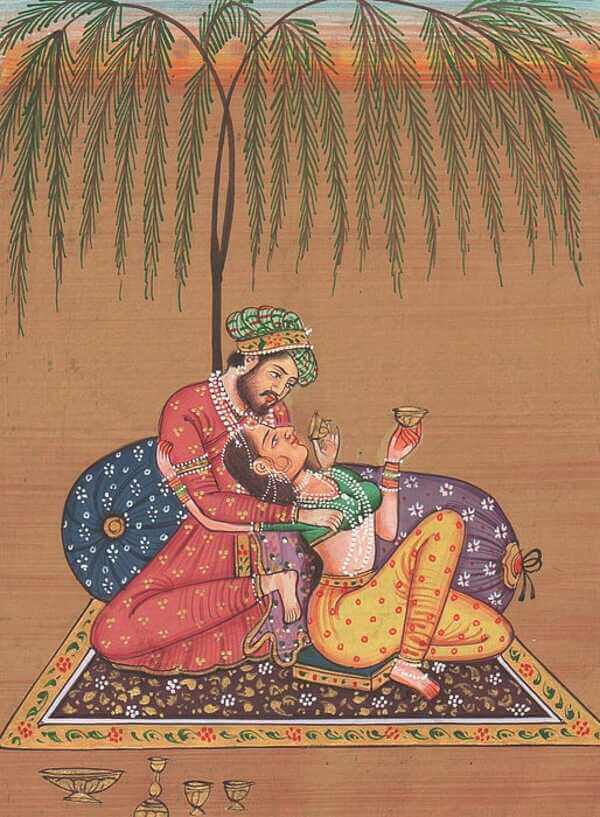 kamasutra seks pozisyonları
