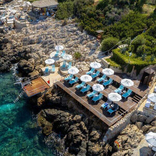 en iyi antalya balayı otelleri