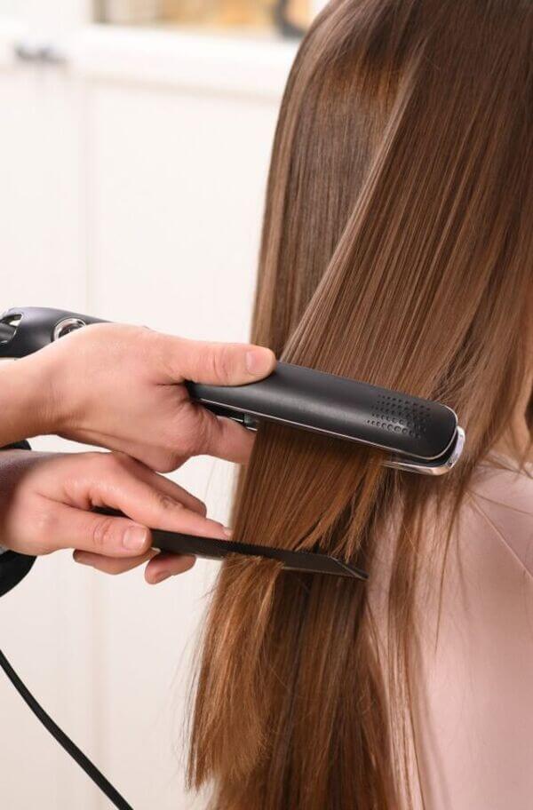 keratin bakimi nedir